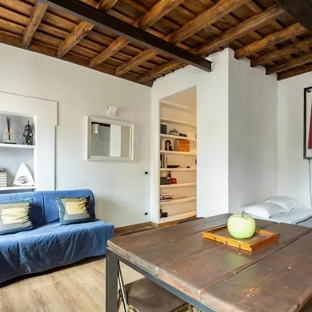Colosseo Luxury Semesterbostad Rom