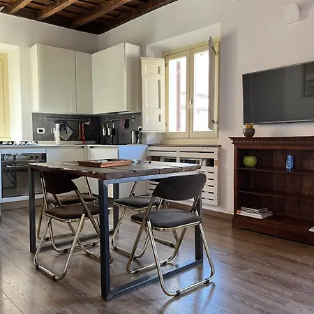Colosseo Luxury *