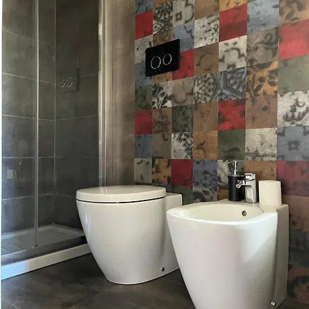 Holiday home Colosseo Luxury *