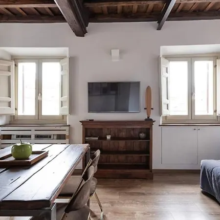 Holiday home Colosseo Luxury Rome