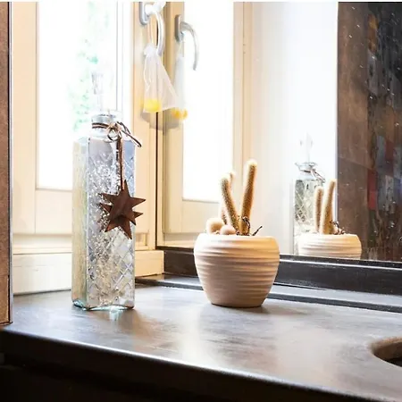 Holiday home Colosseo Luxury *