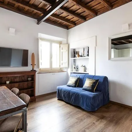 Colosseo Luxury Holiday home Rome