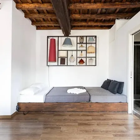 Holiday home Colosseo Luxury Rome