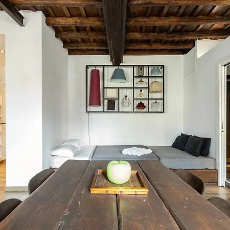 Colosseo Luxury Rome