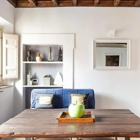 Colosseo Luxury Holiday home *