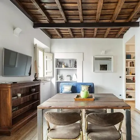 Colosseo Luxury * Rome