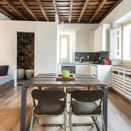 Colosseo Luxury