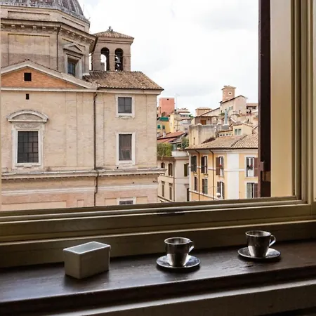 Colosseo Luxury Holiday home Rome