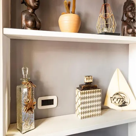 Holiday home Colosseo Luxury