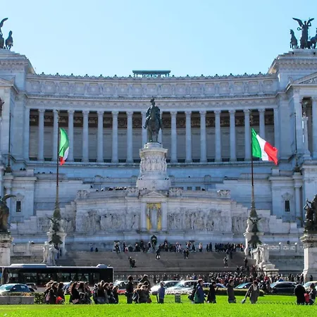 Colosseo Luxury